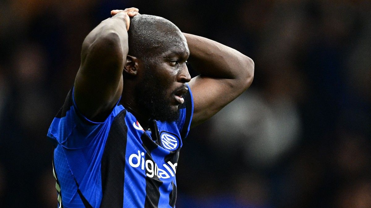 L’Inter non prenderà Lukaku… salvo cambio radicale!