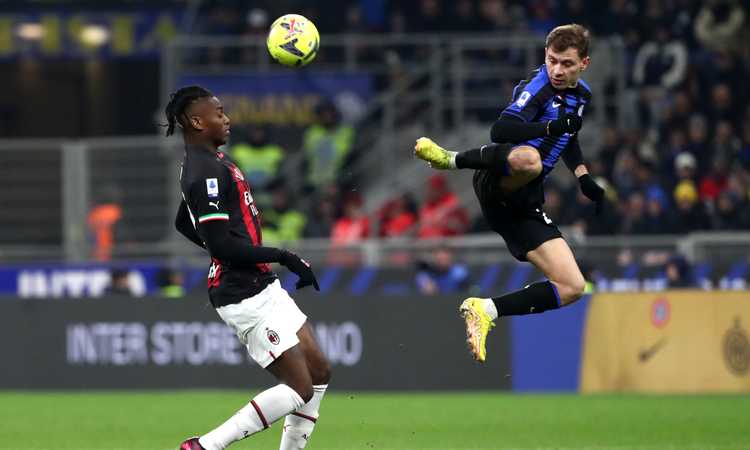 Milan-Inter, le date delle due gare e dove vederle in tv e streaming | Champions League