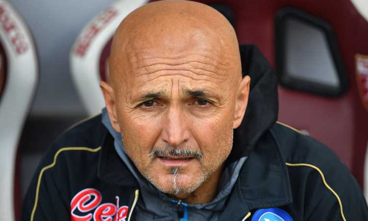 Napoli, Spalletti: ‘Divertiamoci, ci siamo meritati il +20 e la Champions’ | Champions League