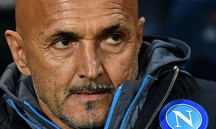 Napoli, Spalletti: ‘Maldini è stato irrispettoso, Leao invece…’ | Serie A