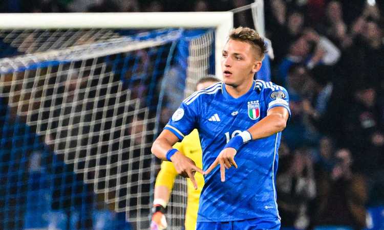 Retegui: ‘Vorrei giocare in Italia, tra Inter e Milan…’ | Primapagina