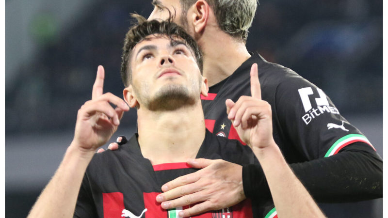 Serie A: Il miglior Brahim stupisce l’Italia… con il Real Madrid sullo sfondo