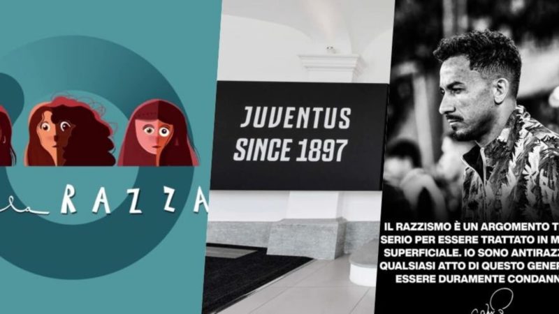 TS – Juventus in prima fila contro razzismo e discriminazione: la nota del club