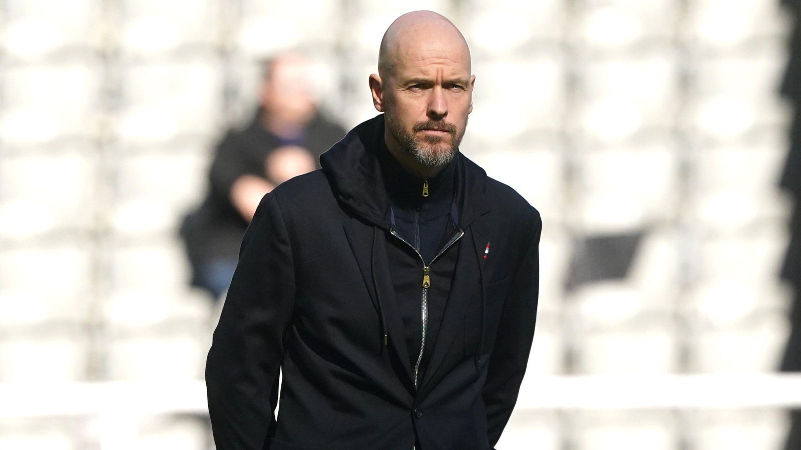 Ten Hag chiede “di più” al giocatore del Man Utd mentre l’allenatore diventa “sempre più impaziente”