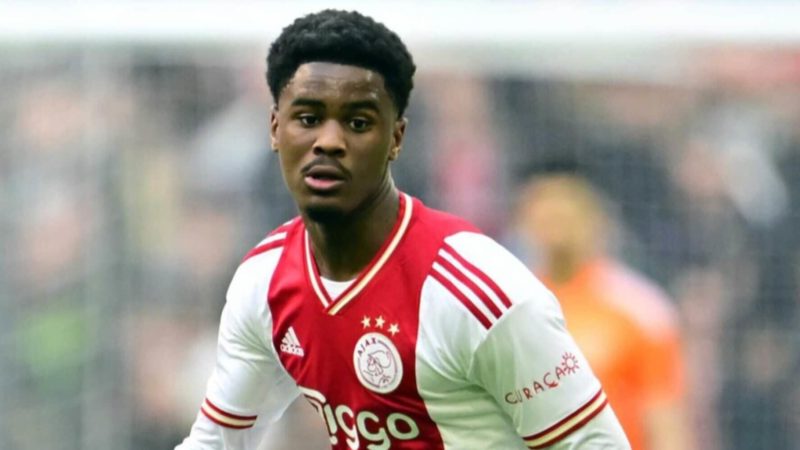 CdS – Jorrel Hato, il nuovo gioiello dell’Ajax