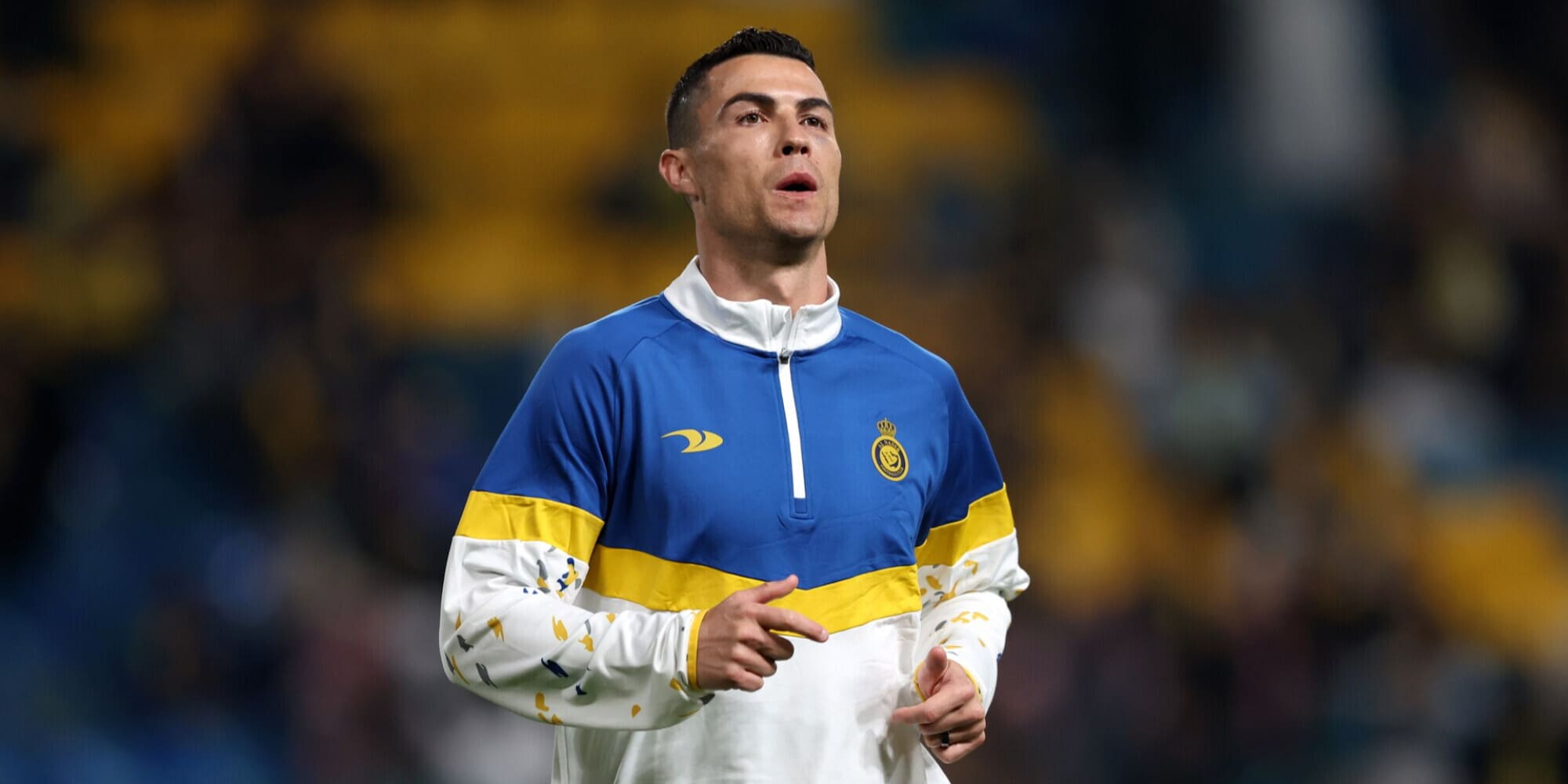 CdS – Ronaldo lascia l’Al-Nassr? Le parole del portoghese sul futuro