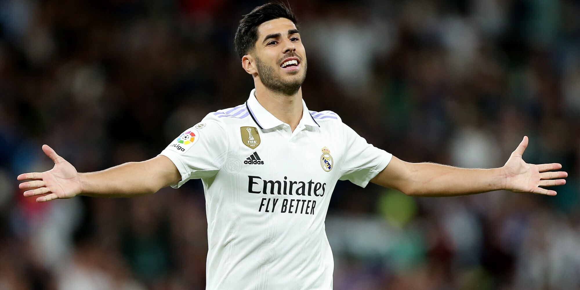 CdS – interesse concreto per Asensio, ma occhio al PSG”