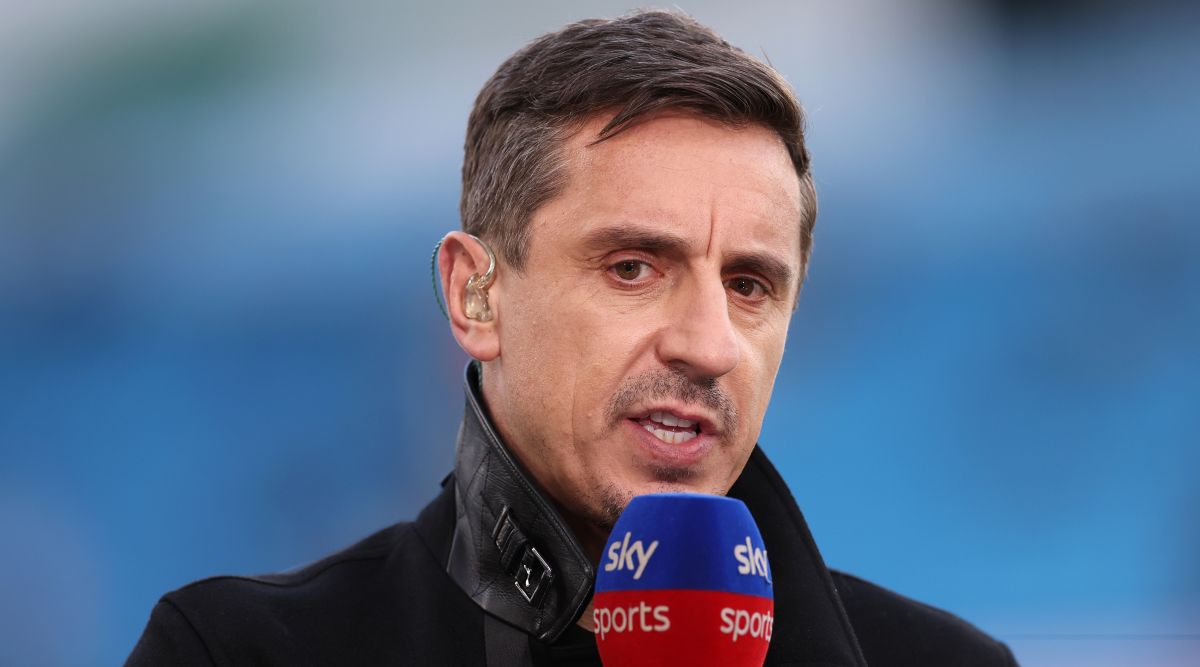 ‘Disperazione’: Gary Neville infuria contro i proprietari della Premier League per la stagione dei licenziamenti