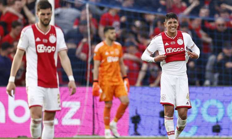 Gazzetta – Fallimento Ajax: zero titoli e Champions a rischio, rivoluzione in estate. Kudus e non solo, i big ai saluti | Mercato