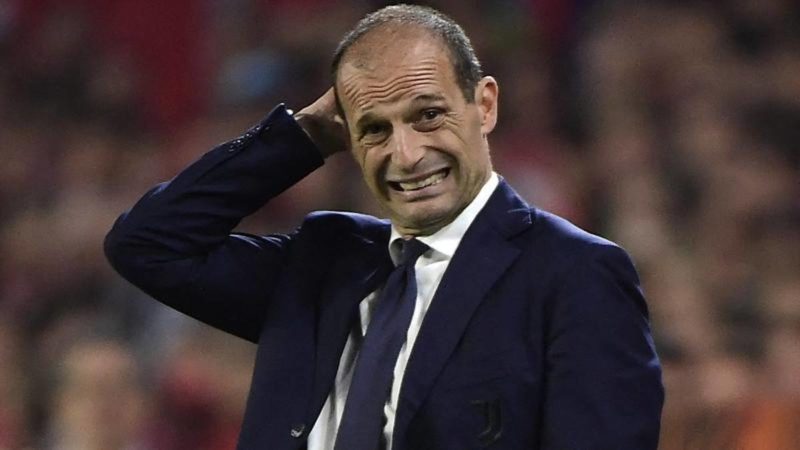 Gazzetta – Juve-Allegri, il futuro: la conferma o no del tecnico e il ruolo del ds