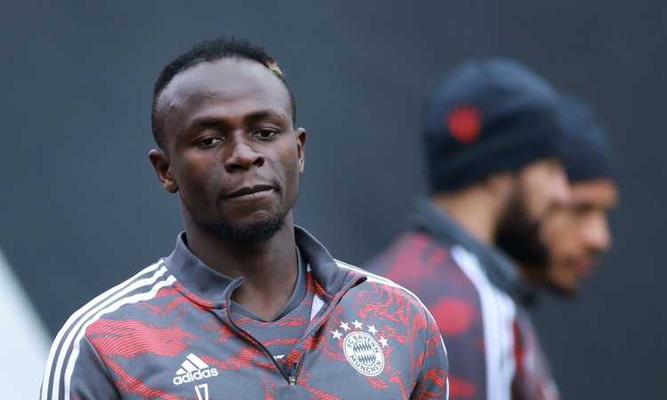 GdS – Bayern Monaco, due top club su Mane | Mercato