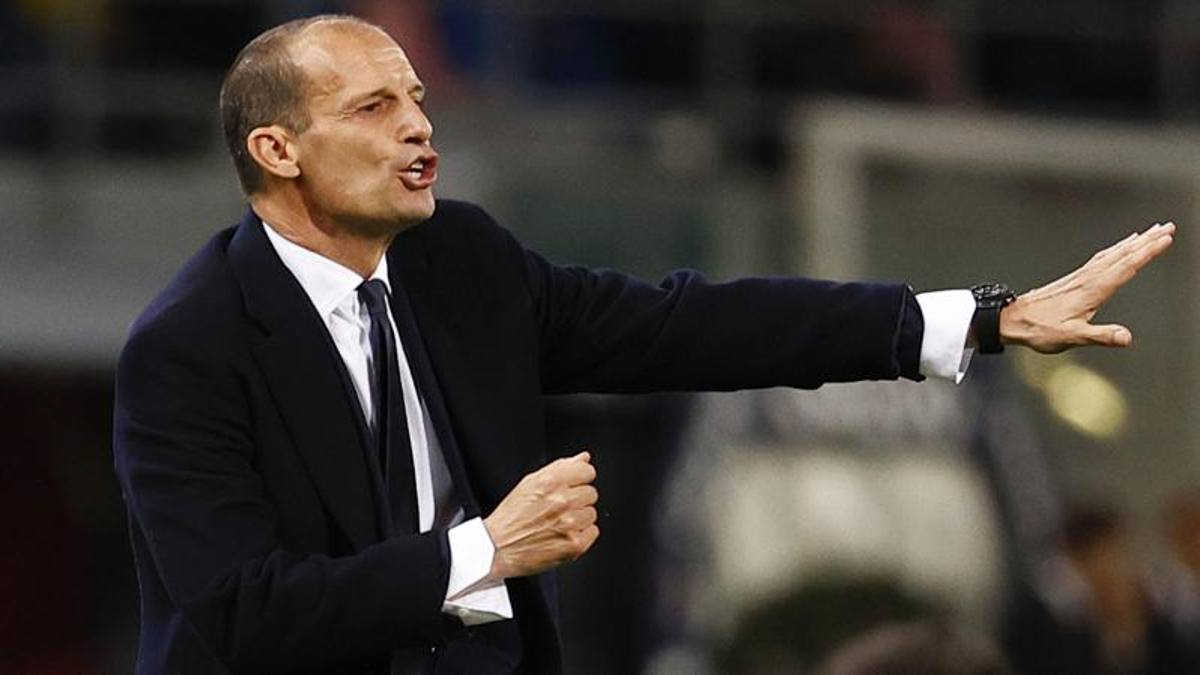 GdS – Juve, incontro Calvo-Allegri: dal mercato al nuovo ds, i punti