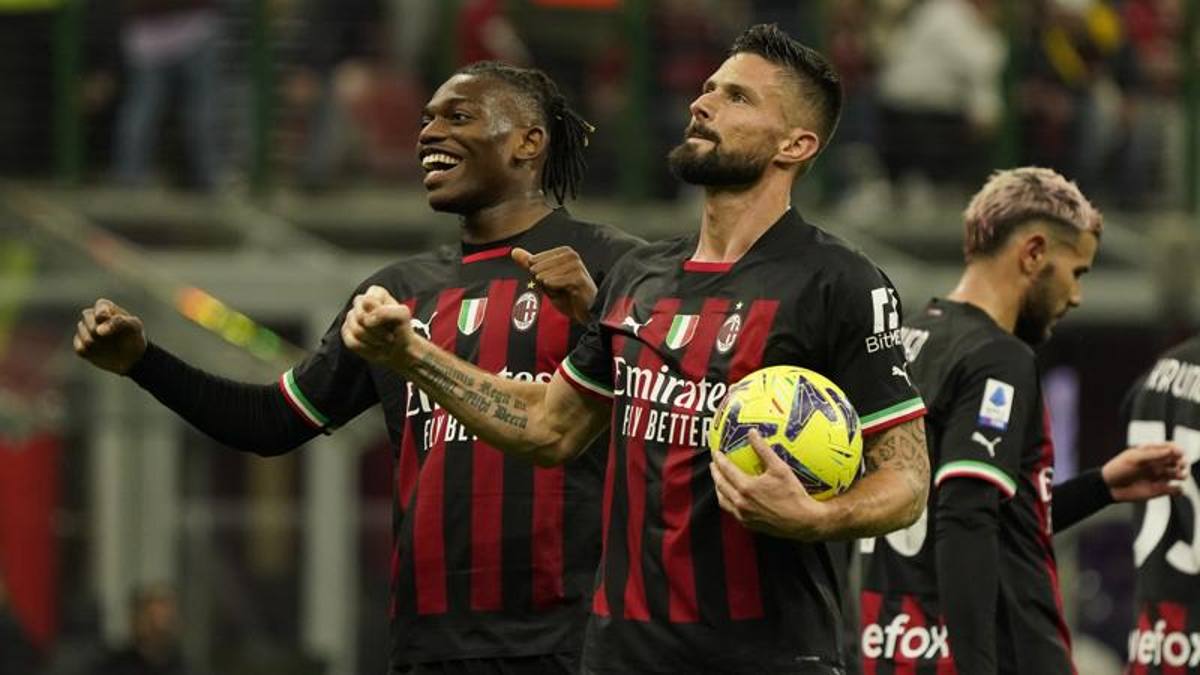 GdS – Milan, 100 milioni per il mercato con le uscite di Origi, Rebic, risparmi e incassi