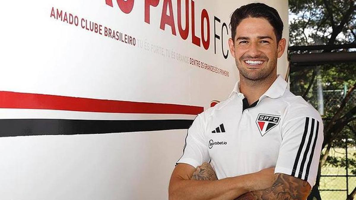 GdS – Pato al San Paolo, l’ex Milan ci riprova