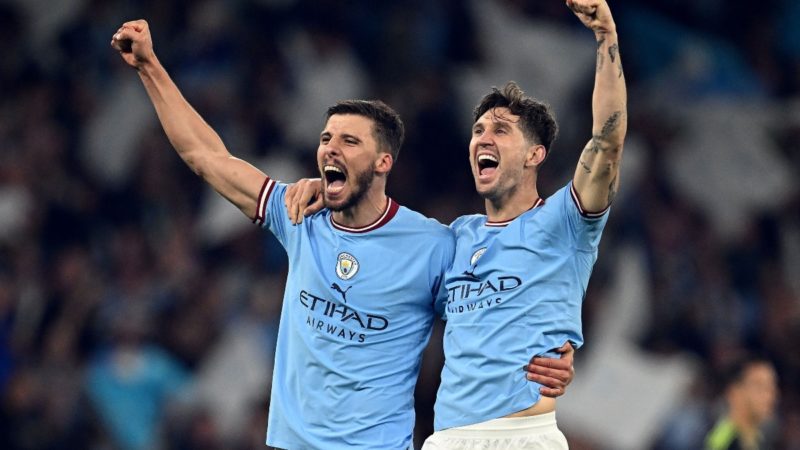 Jason Cundy fa una grande richiesta al Manchester City dopo la vittoria in semifinale