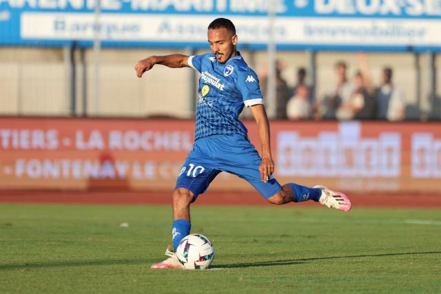 L’Équipe – Trasferimenti: Clermont anticipa Bilal Boutobba (Niort)