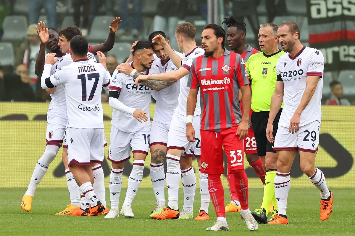 Serie A: Cremonese retrocessa in Serie B