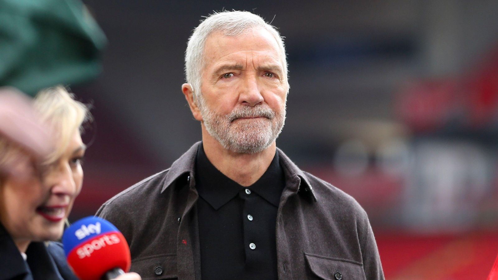 Souness si dimette da Sky Sports “a causa di 100 scuse”;  Neville ricorda “l’ultima battaglia” con l’esperto