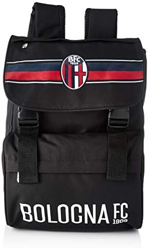 Bologna FC 2019/20, Zainetto Back To School Unisex – idea regalo bologna football club