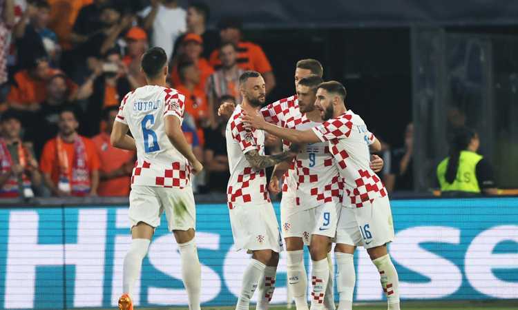 CM.com – Che Croazia! 4-2 all’Olanda ai supplementari ed è in finale di Nations League contro la vincente di Spagna-Italia | Primapagina