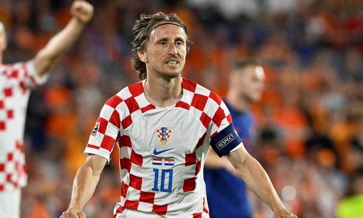 CM.com – Real Madrid, Modric rifiuta 600 milioni dall’Al-Hilal: si va verso il rinnovo | Primapagina