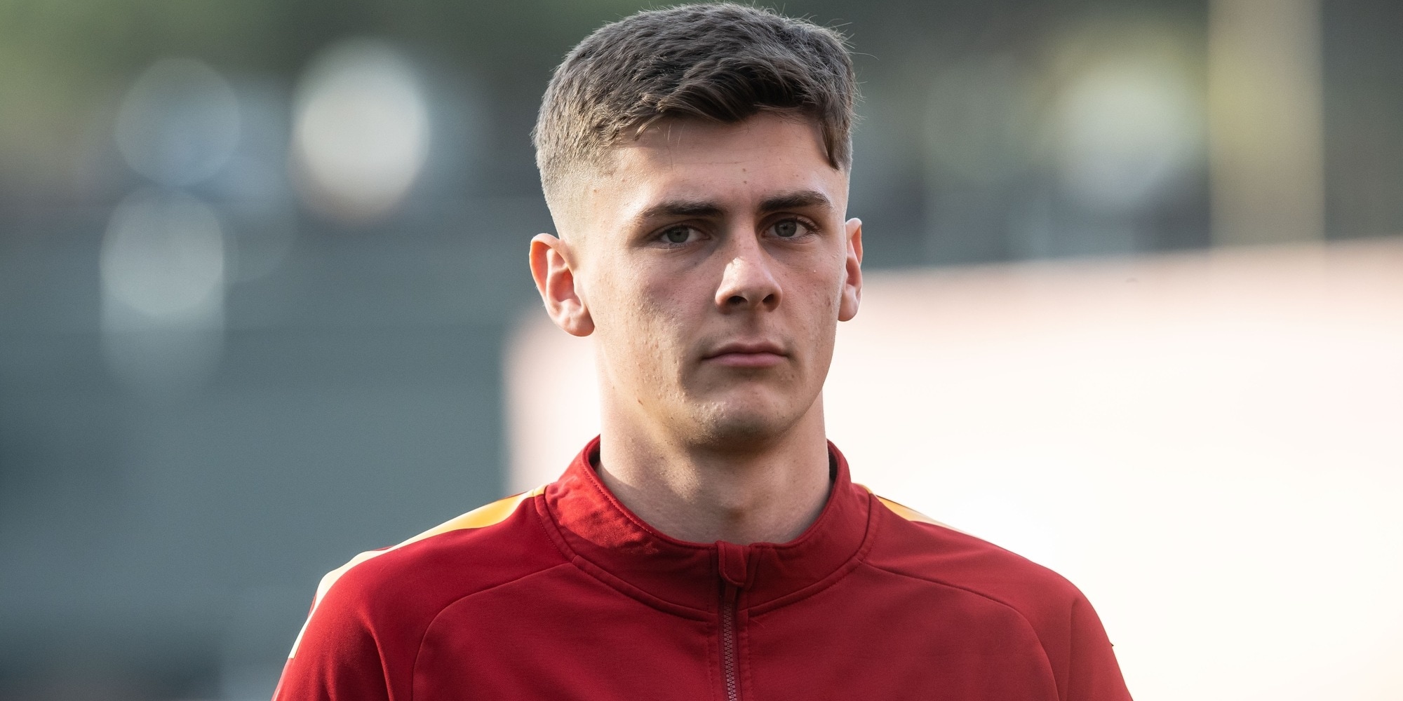 CdS – Roma, è ufficiale Tahirovic andrà all’Ajax