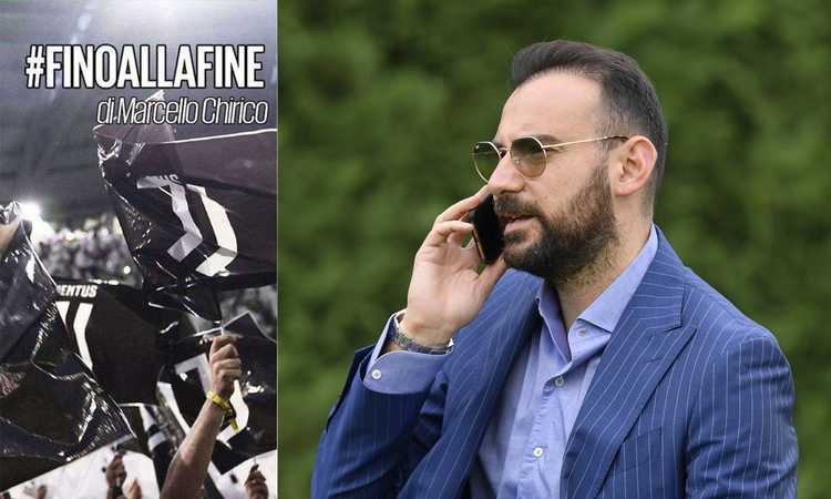 Chirico: ‘Plusvalenze? Da Onana alla Roma: altra estate di cifre gonfiate, ma solo per la Juve sono un reato’ | Primapagina