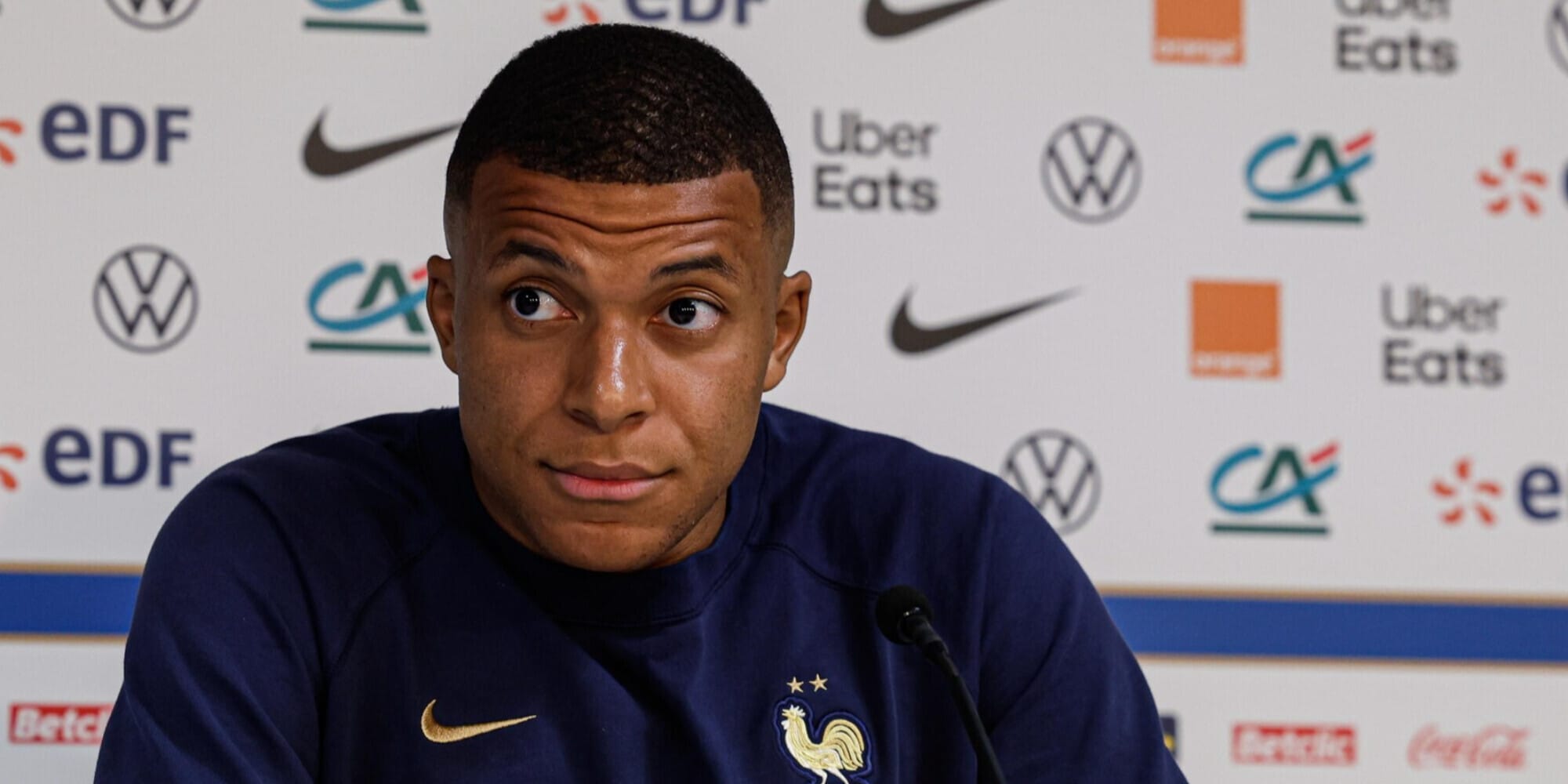 Corriere dello Sport – Francia, un grande ex contro Mbappé: “Ha un lato insopportabile”