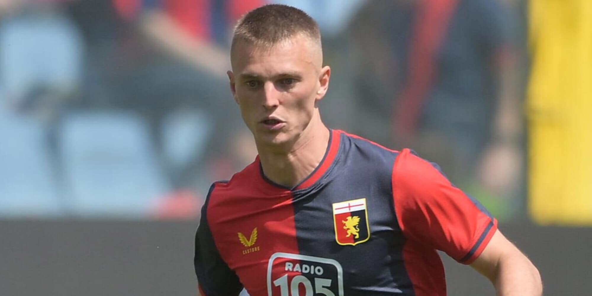 Corriere dello Sport – Genoa, Gudmundsson nel mirino di tre club di Serie A