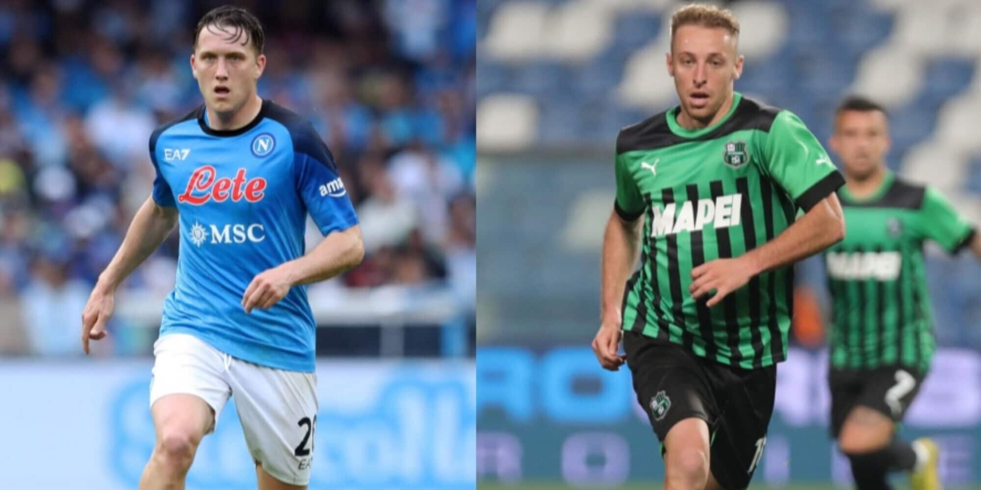 Corriere dello Sport – Lazio, dubbi Milinkovic e Luis Alberto: i nomi per sostituirli