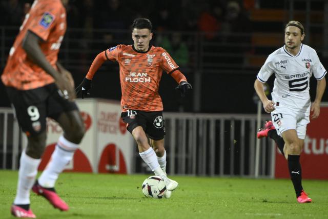 Da Parigi –  Trasferimenti: Enzo Le Fée (Lorient) è d’accordo con il Rennes