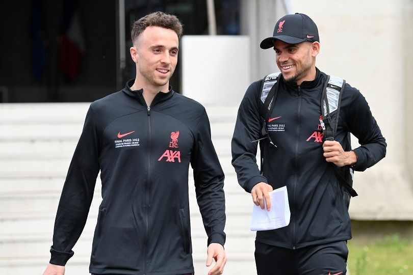 Diogo Jota sul “downgrade” dell’Europa League del Liverpool