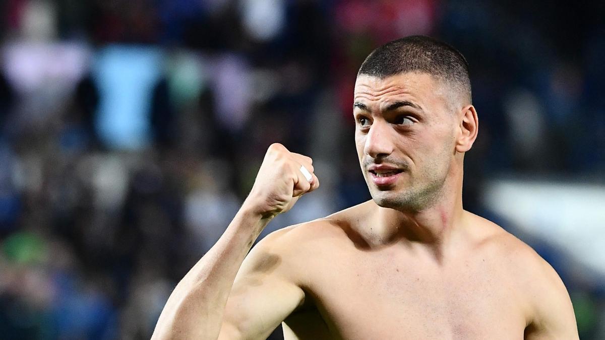 Gazzetta – Demiral all’Inter: con l’Atalanta si tratta il prestito