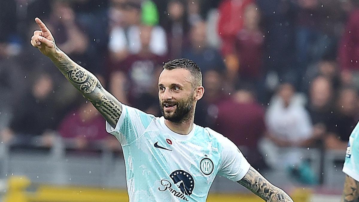 Gazzetta – Inter, Marcelo Brozovic ha l’accordo con Al Nassr, fissate le visite mediche