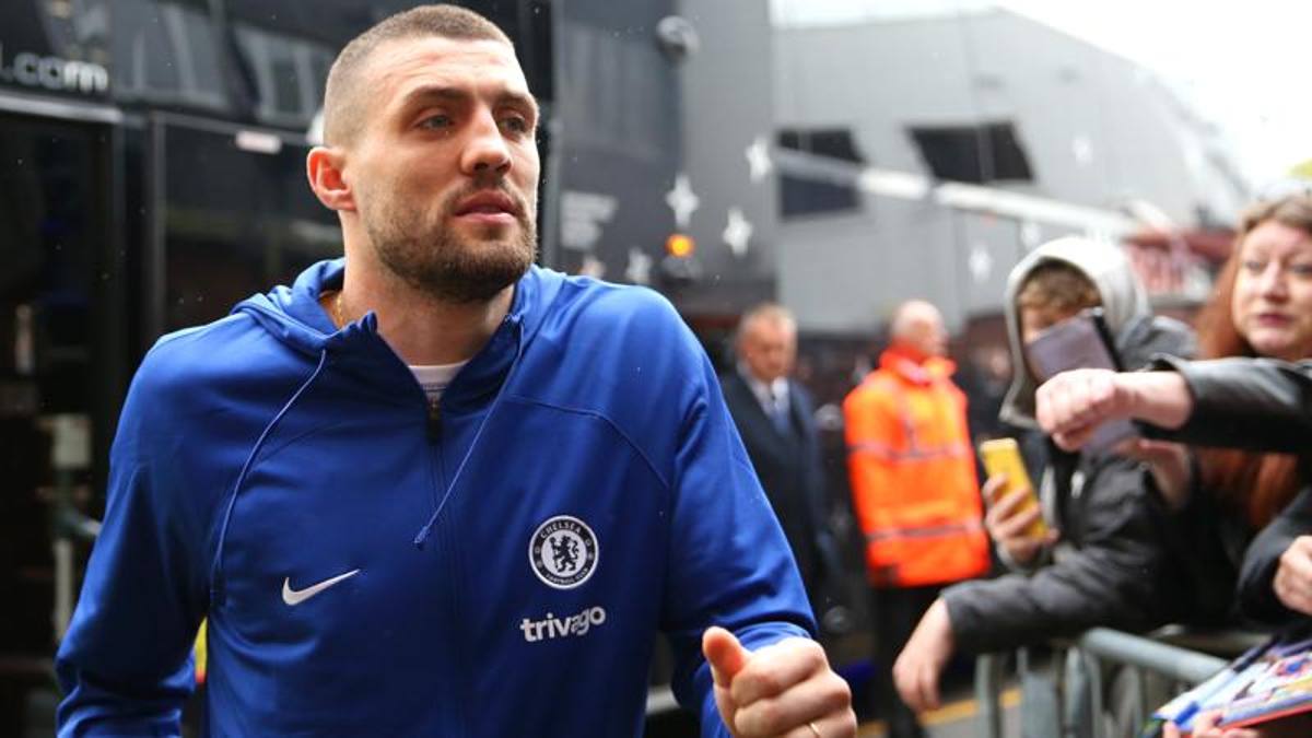 Gazzetta – Kovacic dal Chelsea verso il Manchester City: si muove il mercato Premier