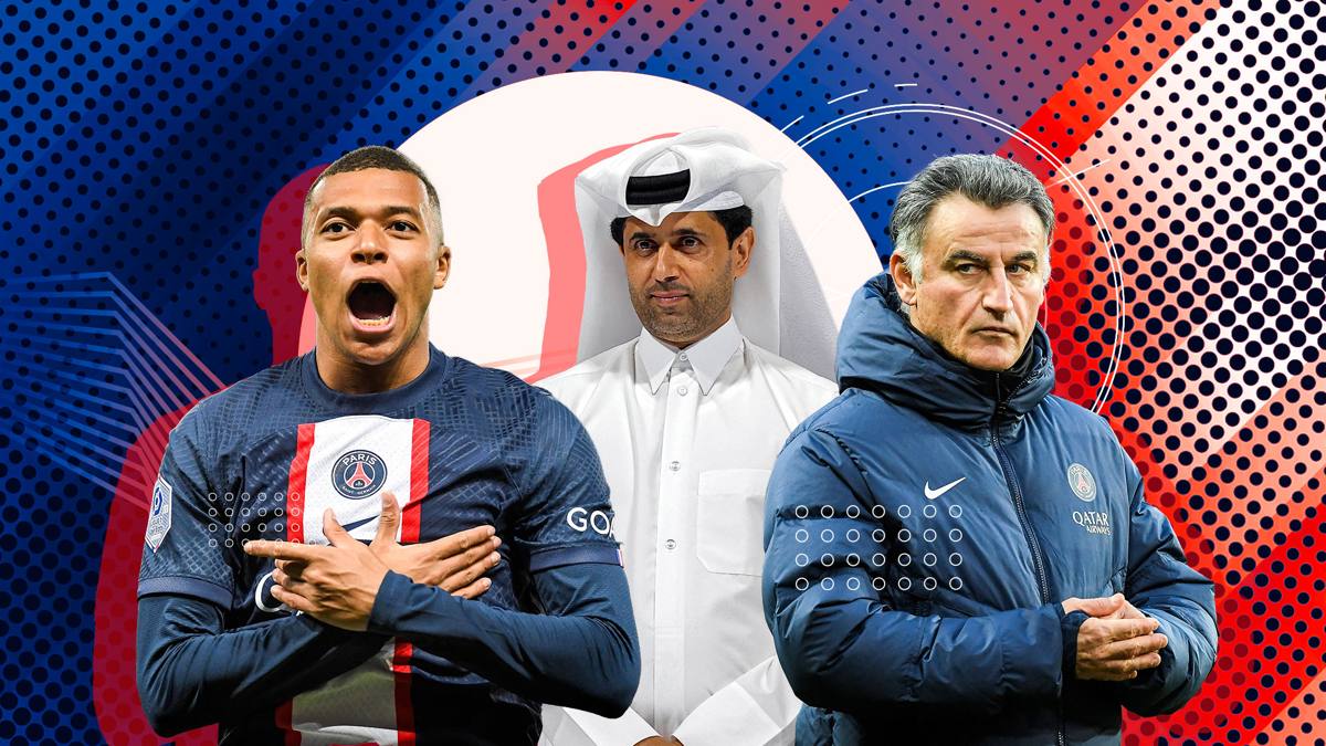 Gazzetta – Mbappé e il Psg, i motivi della rottura