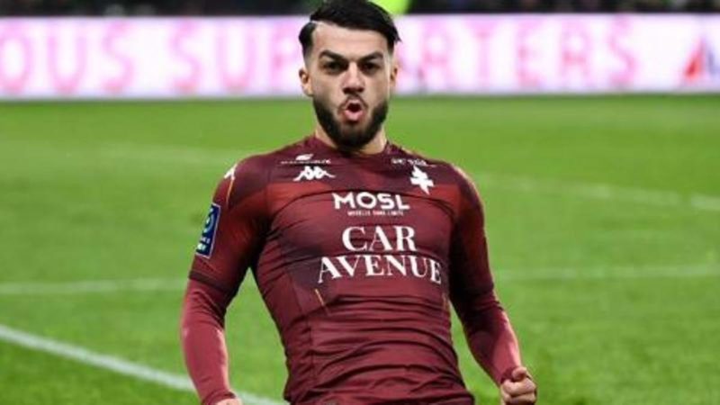 GdS – Georges Mikautadze, il “nuovo Kvara” che trascina il Metz