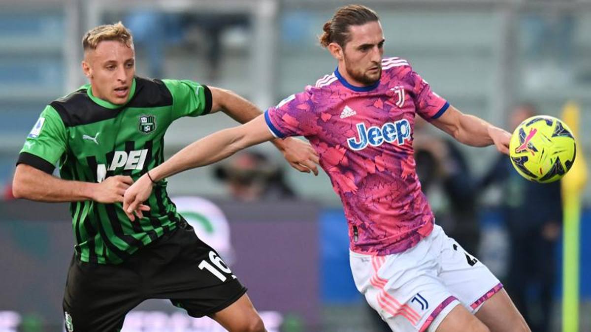 GdS – Juve-Frattesi, Calvo e Manna nella sede del Sassuolo per parlarne