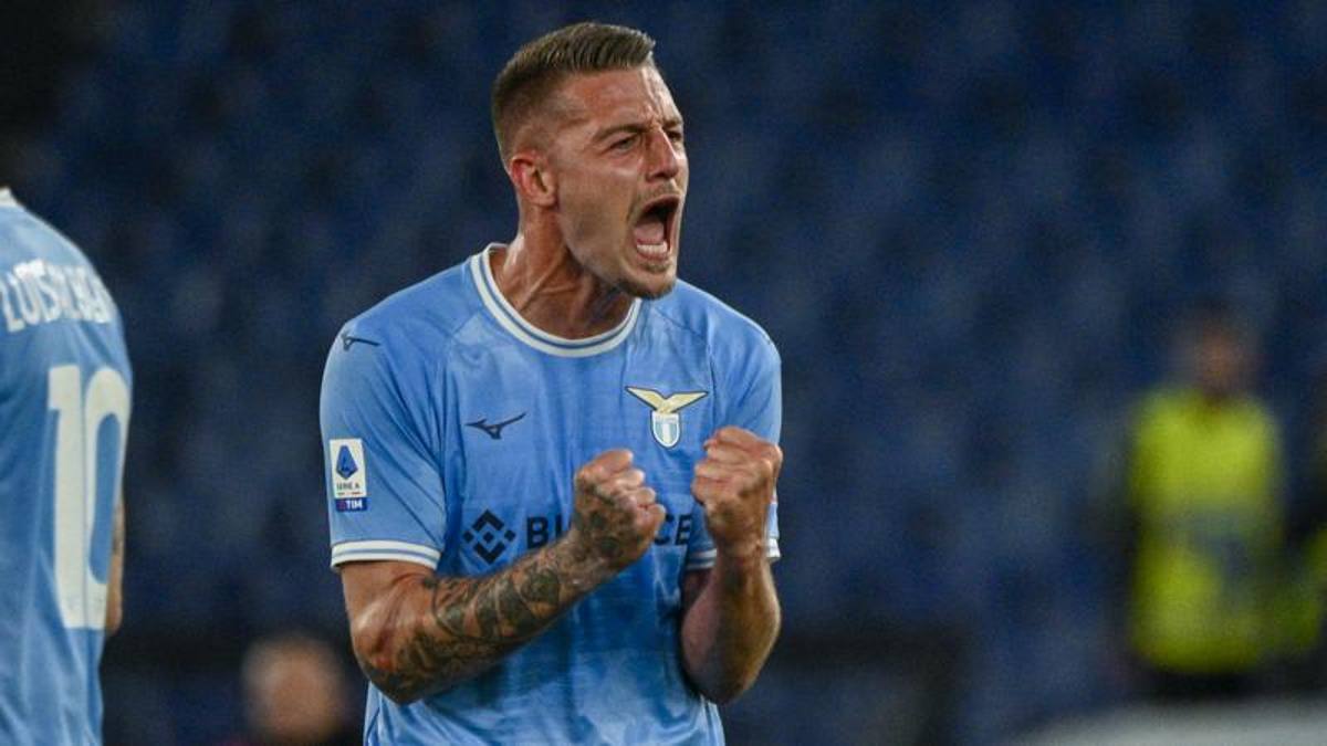 GdS – Juve, mercato: Milinkovic Savic, ecco perché è quello giusto