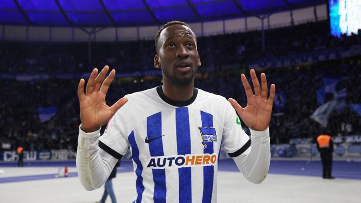 GdS – Lukebakio, chi è l’attaccante dell’Hertha Berlino | Calciomercato Inter