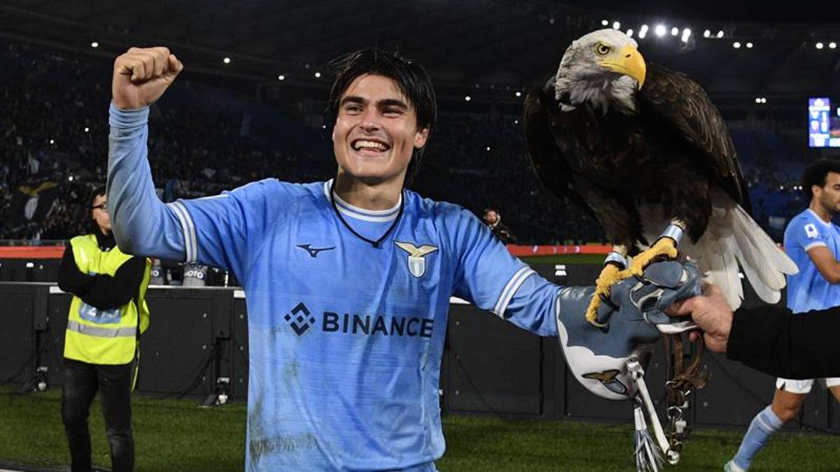 GdS – Milan su Romero: l’argentino si svincola dalla Lazio