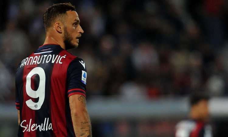 Il ds del Bologna Sartori: ‘Per Arnautovic c’era il Milan, ora…’ | Mercato