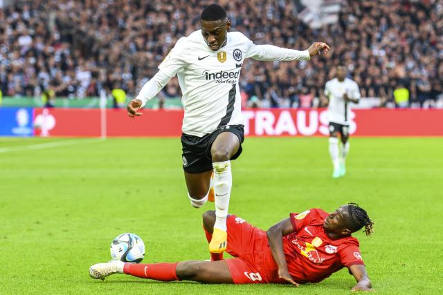 🇫🇷 –  Kolo Muani sogna più la Premier League che il PSG