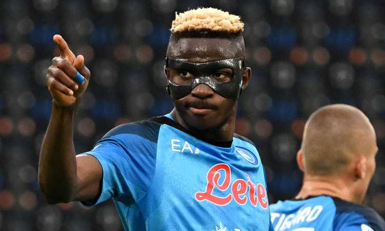 LIVE Napoli-Sampdoria 1-0, Osimhen su rigore! Che occasioni per Gaetano | Primapagina