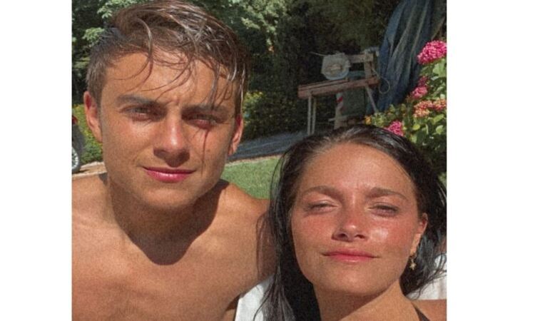 Roma, Dybala: dalle lacrime di Budapest ai sorrisi di Miami, merito di Pogba e Oriana FOTO e VIDEO | Gossip