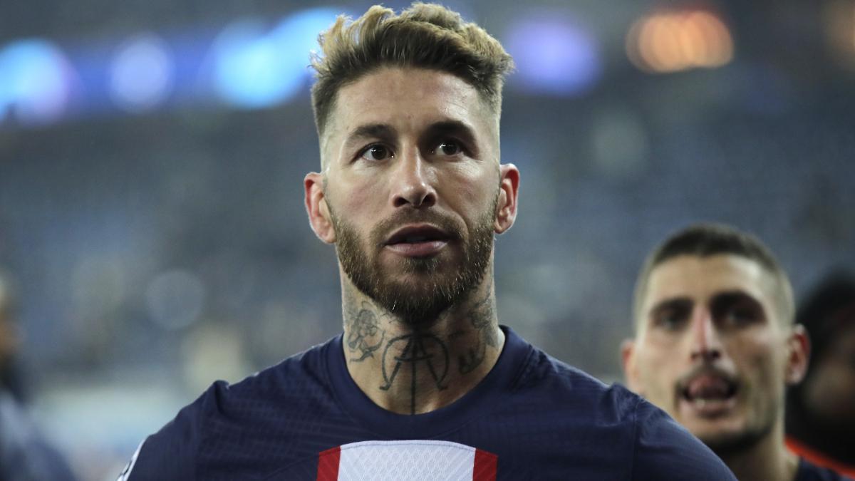 Sergio Ramos potrebbe tornare al Siviglia!