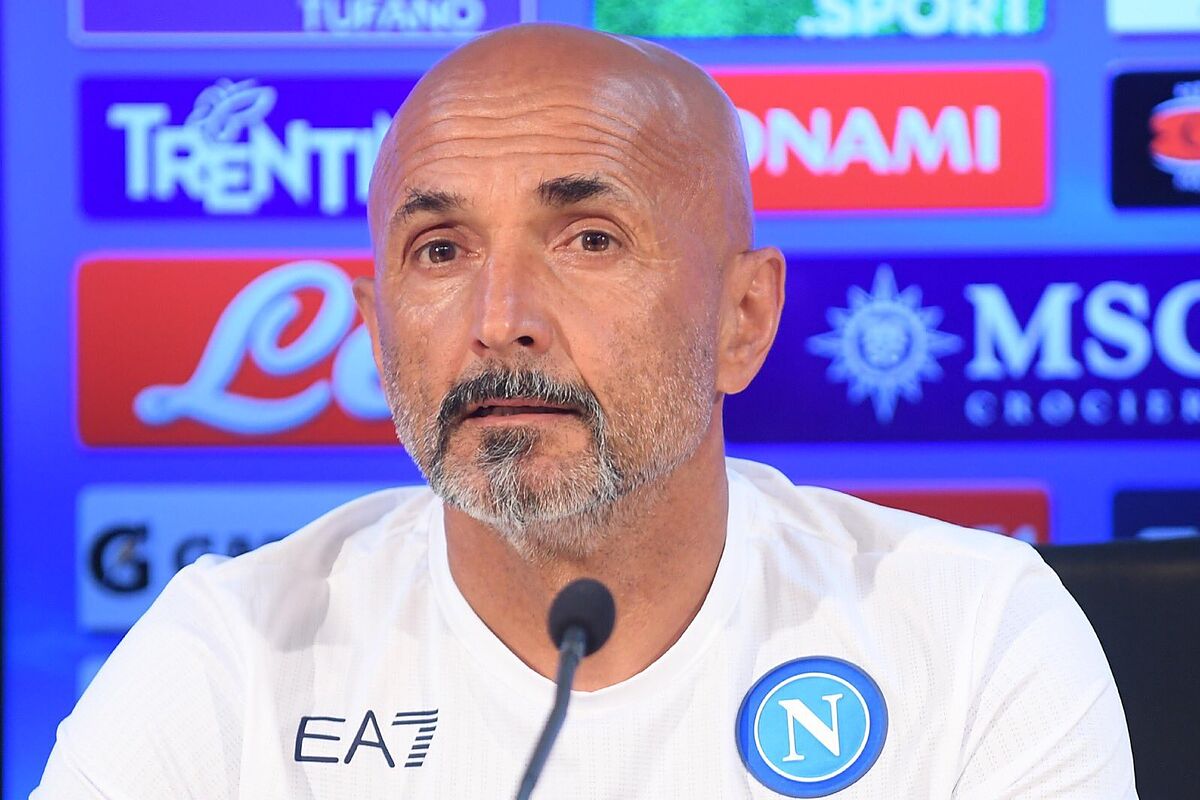 Serie A: Spalletti, scelto come miglior allenatore dell’anno in Serie A