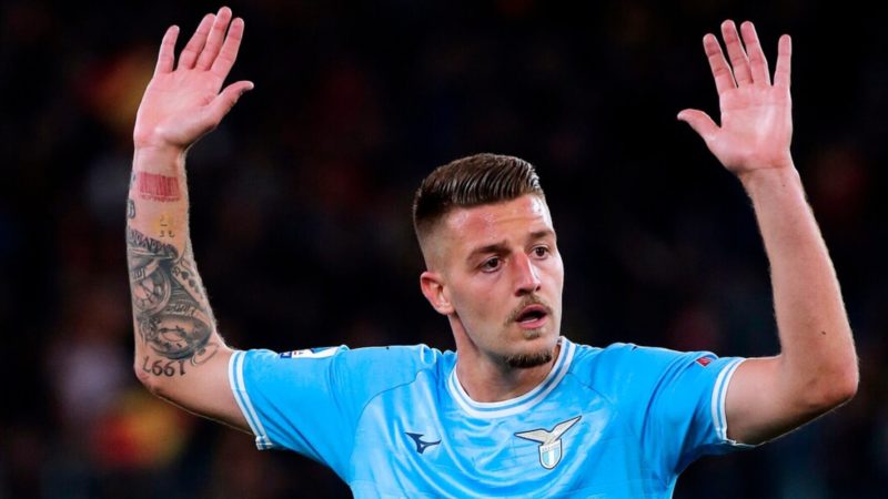 TS – Weah a prova di tifoso, Milinkovic cerca casa: le mosse della Juventus