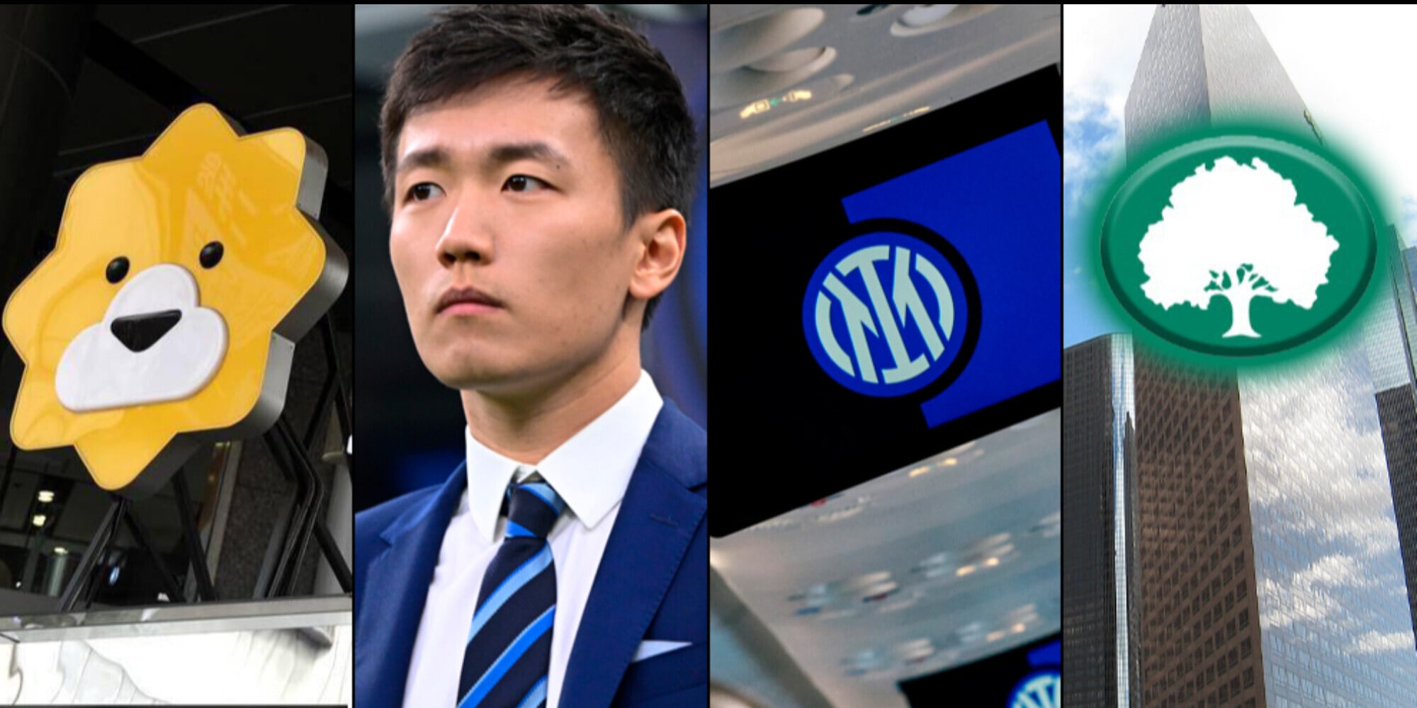 Tuttosport – “L’Inter di Suning affoga nei debiti. Zhang chiede altri soldi a Oaktree”