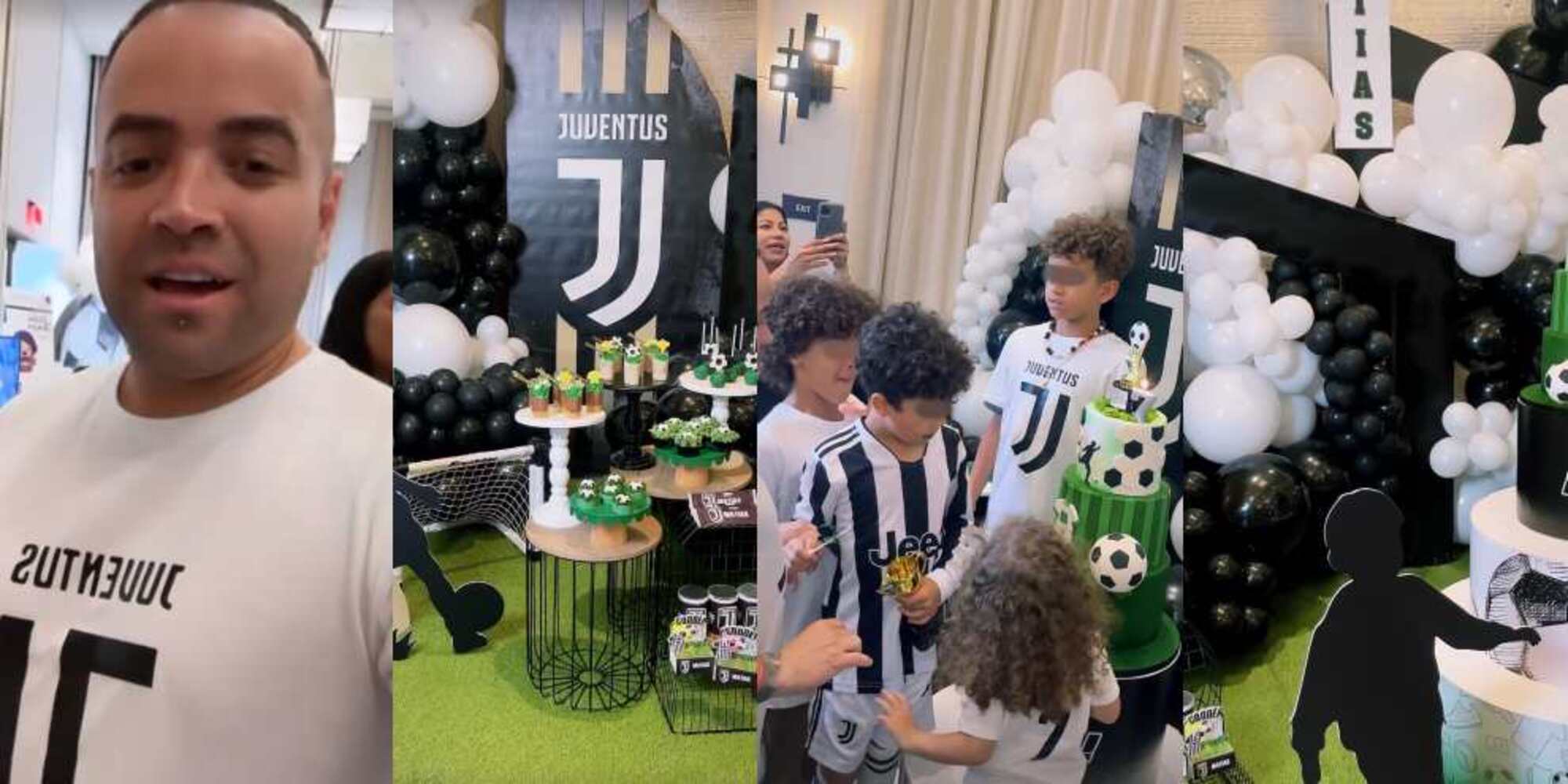 Tuttosport – pescato il like ai bimbi bianconeri